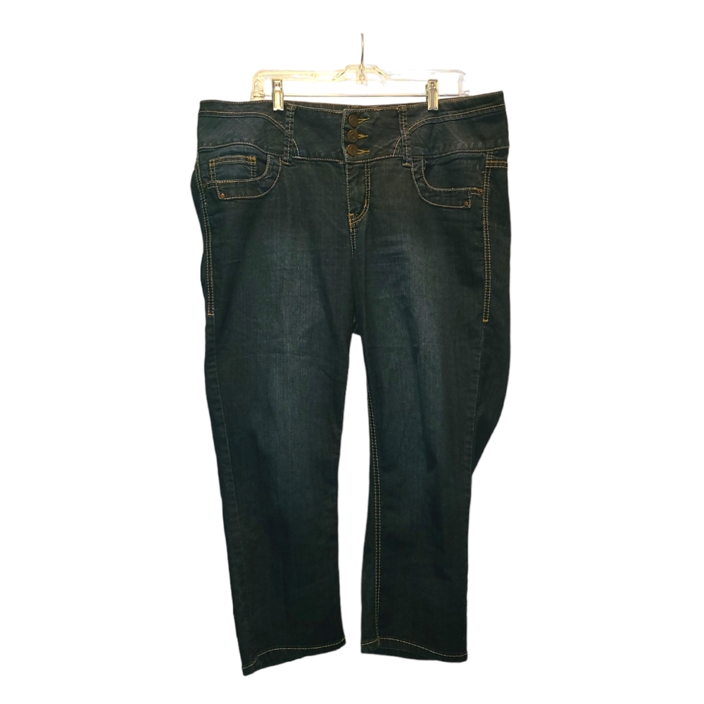 TOWARD JEANS SIZE 18